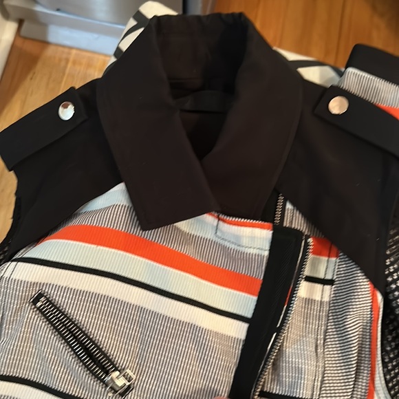 LAMB skirt and vest - Picture 14 of 16